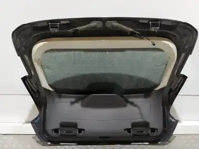 Second-hand car spare part tailgate for ford focus lim. (cb8) urban oem iam references   n5.z1.5.15.a