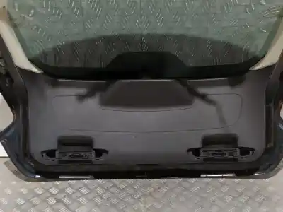 Second-hand car spare part tailgate for ford focus lim. (cb8) urban oem iam references   n5.z1.5.15.a