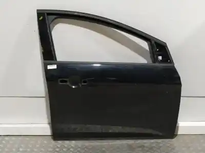 Peça sobressalente para automóvel em segunda mão porta dianteira direita por ford focus lim. (cb8) urban referências oem iam   n5.z1.4.20.a