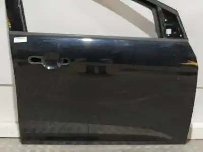 Peça sobressalente para automóvel em segunda mão porta dianteira direita por ford focus lim. (cb8) urban referências oem iam 