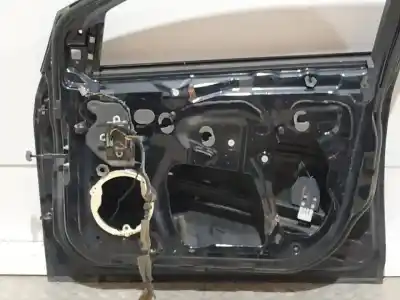 Peça sobressalente para automóvel em segunda mão porta dianteira direita por ford focus lim. (cb8) urban referências oem iam   n5.z1.4.20.a