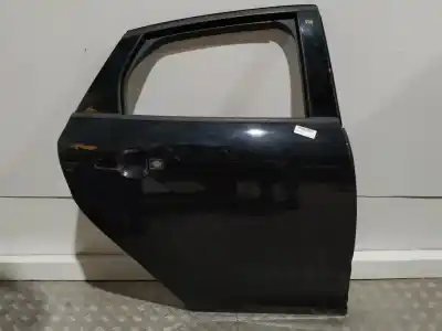 Peça sobressalente para automóvel em segunda mão porta do automóvel traseira direita por ford focus lim. (cb8) urban referências oem iam   n5.z1.3.9.b