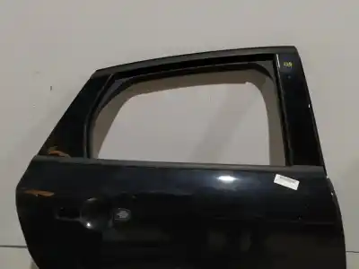 Peça sobressalente para automóvel em segunda mão porta do automóvel traseira direita por ford focus lim. (cb8) urban referências oem iam 