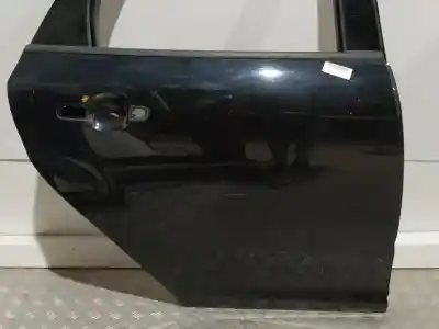 Peça sobressalente para automóvel em segunda mão porta do automóvel traseira direita por ford focus lim. (cb8) urban referências oem iam   n5.z1.3.9.b