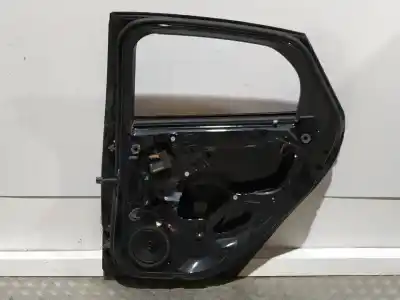 Peça sobressalente para automóvel em segunda mão porta do automóvel traseira direita por ford focus lim. (cb8) urban referências oem iam   n5.z1.3.9.b