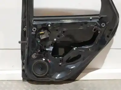 Peça sobressalente para automóvel em segunda mão porta do automóvel traseira direita por ford focus lim. (cb8) urban referências oem iam   n5.z1.3.9.b