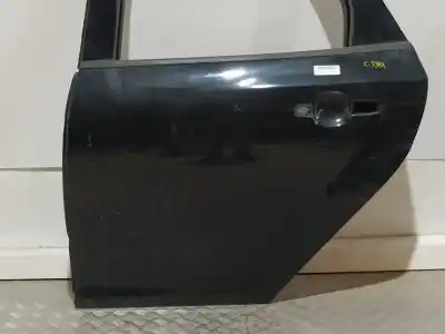 Peça sobressalente para automóvel em segunda mão porta do automóvel traseira esquerda por ford focus lim. (cb8) urban referências oem iam   n5.z1.2.2