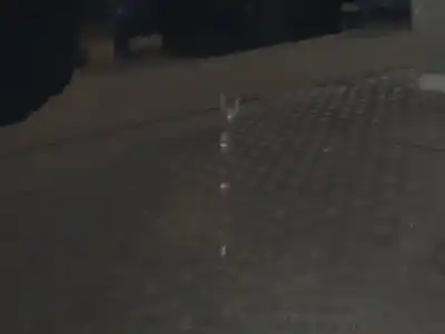 Peça sobressalente para automóvel em segunda mão porta do automóvel traseira esquerda por ford focus lim. (cb8) urban referências oem iam   n5.z1.2.2