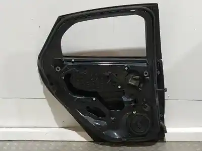 Peça sobressalente para automóvel em segunda mão porta do automóvel traseira esquerda por ford focus lim. (cb8) urban referências oem iam   n5.z1.2.2