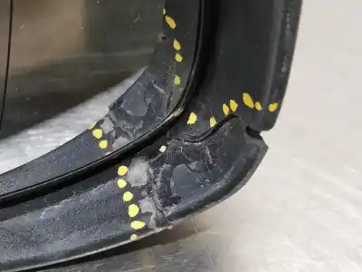 Peça sobressalente para automóvel em segunda mão espelho retrovisor direito por ford focus lim. (cb8) urban referências oem iam   n1.z1.14.4.a