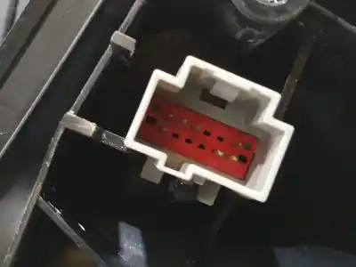 Peça sobressalente para automóvel em segunda mão espelho retrovisor direito por ford focus lim. (cb8) urban referências oem iam   n1.z1.14.4.a