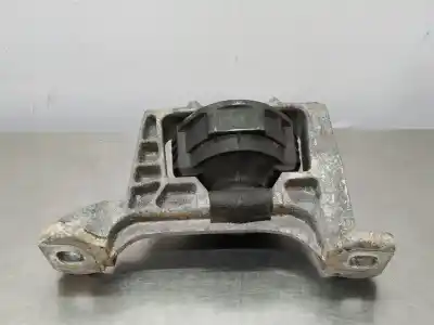 Peça sobressalente para automóvel em segunda mão suporte motor por ford focus lim. (cb8) urban referências oem iam 3m516f012bj