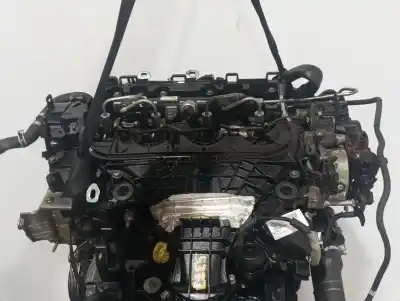 Second-hand car spare part complete engine for ford kuga (cbs) titanium oem iam references d4204t  n1.z1.29.4.b