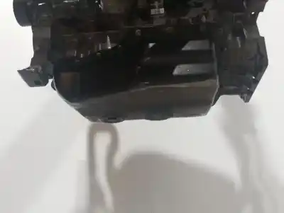 Second-hand car spare part complete engine for ford kuga (cbs) titanium oem iam references d4204t  n1.z1.29.4.b