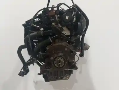 Second-hand car spare part complete engine for ford kuga (cbs) titanium oem iam references d4204t