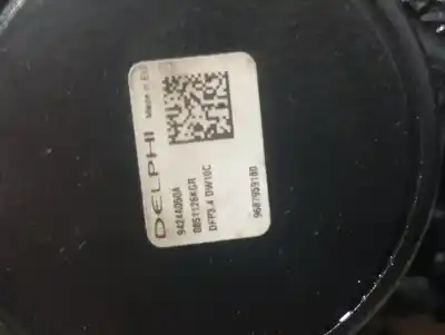 Second-hand car spare part complete engine for ford kuga (cbs) titanium oem iam references d4204t  n1.z1.29.4.b