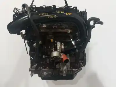 Second-hand car spare part complete engine for ford kuga (cbs) titanium oem iam references d4204t  n1.z1.29.4.b