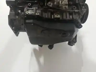 Second-hand car spare part complete engine for ford kuga (cbs) titanium oem iam references d4204t  n1.z1.29.4.b
