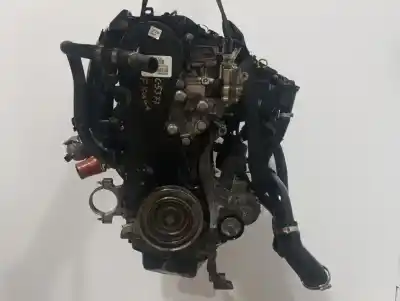 Second-hand car spare part complete engine for ford kuga (cbs) titanium oem iam references d4204t  n1.z1.29.4.b