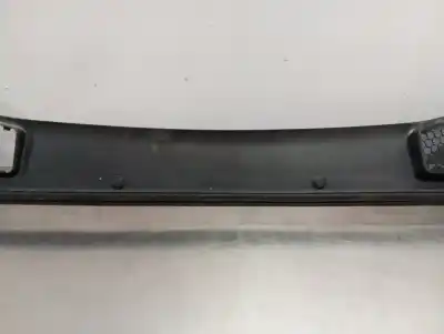 Peça sobressalente para automóvel em segunda mão grelha torpedo curcuvan por ford focus lim. (cb8) urban referências oem iam bm51a02216a  n2.z1.10.5.2