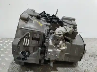 Peça sobressalente para automóvel em segunda mão caixa de velocidades por opel crossland x business elegance 130 cv / 96 kw referências oem iam 20ea77 esta n2.z1.38.1.4