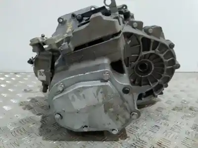 Peça sobressalente para automóvel em segunda mão caixa de velocidades por opel crossland x business elegance 130 cv / 96 kw referências oem iam 20ea77 esta n2.z1.38.1.4