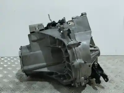 Peça sobressalente para automóvel em segunda mão caixa de velocidades por opel crossland x business elegance 130 cv / 96 kw referências oem iam 20ea77 esta n2.z1.38.1.4