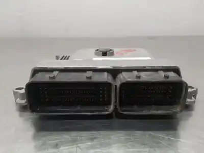 Автозапчасти б/у БЛОК УПРАВЛЕНИЯ ДВИГАТЕЛЕМ за OPEL CROSSLAND X  ссылки OEM IAM 9826380880 HW9806671980  N1.Z2.5.7.2