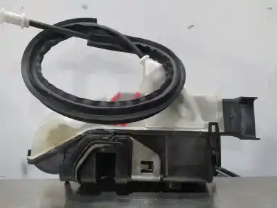 Автозапчасти б/у замок левой передней двери за opel crossland x business elegance 130 cv / 96 kw ссылки oem iam a048069  n1.z1.26.3.a