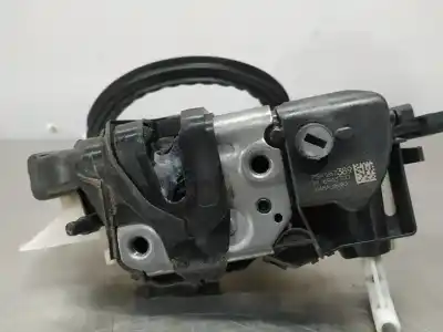 Автозапчасти б/у замок левой передней двери за opel crossland x business elegance 130 cv / 96 kw ссылки oem iam a048069  n1.z1.26.3.a