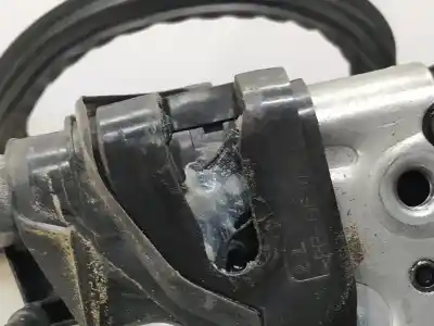 Автозапчасти б/у замок левой передней двери за opel crossland x business elegance 130 cv / 96 kw ссылки oem iam a048069  n1.z1.26.3.a