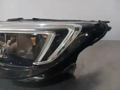 Автозапчасти б/у левая фара за OPEL CROSSLAND X BUSINESS ELEGANCE 130 CV / 96 KW ссылки OEM IAM 13467967  N1.Z1.21.5.M