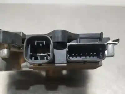 Автозапчастина б/у ЕЛЕКТРОННИЙ МОДУЛЬ для OPEL CROSSLAND X  Посилання на OEM IAM 9810858280  N1.Z2.5.7.2