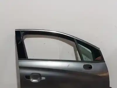 Автозапчастина б/у передні праві двері для OPEL CROSSLAND X BUSINESS ELEGANCE 130 CV / 96 KW Посилання на OEM IAM   N5.Z1.1.22.A