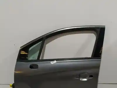 Автозапчастина б/у передні ліві двері для OPEL CROSSLAND X BUSINESS ELEGANCE 130 CV / 96 KW Посилання на OEM IAM   N5.Z1.1.17.A