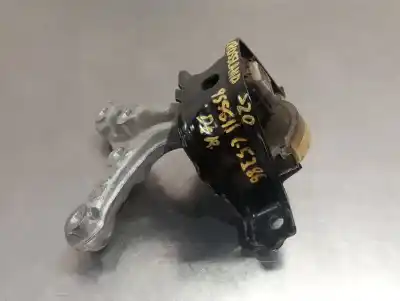 Second-hand car spare part RIGHT ENGINE SUPPORT for OPEL CROSSLAND X  OEM IAM references 9681706580  N1.Z2.6.10.5