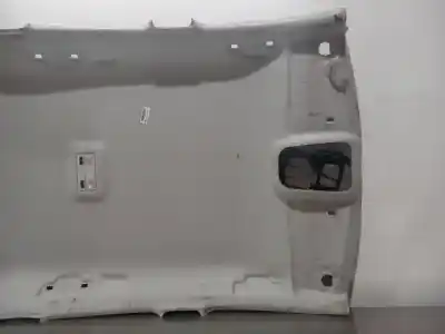 Pezzo di ricambio per auto di seconda mano Tetto Interno per OPEL CROSSLAND X BUSINESS ELEGANCE 130 CV / 96 KW Riferimenti OEM IAM   N1.Z2.2.9.B