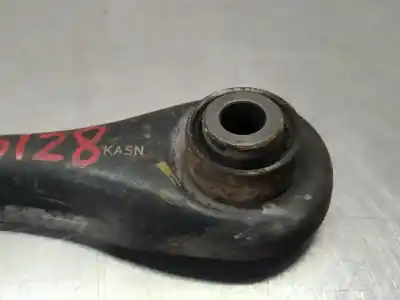 İkinci el araba yedek parçası sol arka üst süspansiyon kolu için ford focus berlina (cap) ambiente (d) oem iam referansları 98ag5k743af