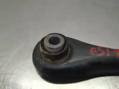 İkinci el araba yedek parçası üst arka sag süspansiyon kolu için ford focus berlina (cap) ambiente (d) oem iam referansları 98ag5k743af