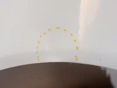 Автозапчастина б/у передне ліве крило для opel insignia a sedán (g09) 2.0 cdti (69) посилання на oem iam   n5.z1.6.3.b