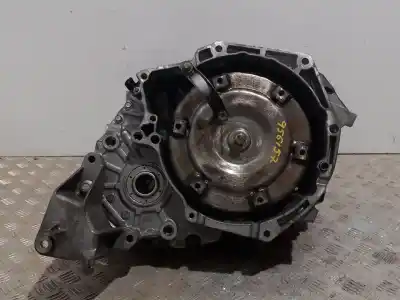 Автозапчастина б/у коробка передач для opel insignia a sedán (g09) 2.0 cdti (69) посилання на oem iam 55571447 esta n2.z1.38.3.b