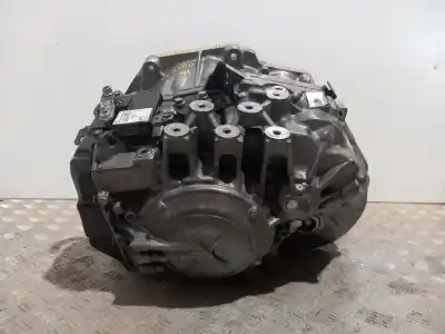 Автозапчастина б/у коробка передач для opel insignia a sedán (g09) 2.0 cdti (69) посилання на oem iam 55571447 esta n2.z1.38.3.b