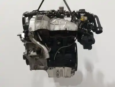 Second-hand car spare part complete engine for opel insignia a sedán (g09) 2.0 cdti (69) oem iam references a20dth  n1.z1.30.3.b