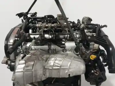 Second-hand car spare part complete engine for opel insignia a sedán (g09) 2.0 cdti (69) oem iam references a20dth  n1.z1.30.3.b