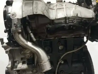 Second-hand car spare part complete engine for opel insignia a sedán (g09) 2.0 cdti (69) oem iam references a20dth  n1.z1.30.3.b