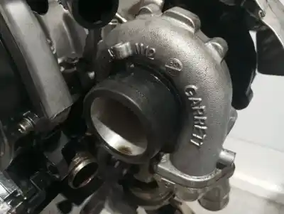 Second-hand car spare part complete engine for opel insignia a sedán (g09) 2.0 cdti (69) oem iam references a20dth  n1.z1.30.3.b