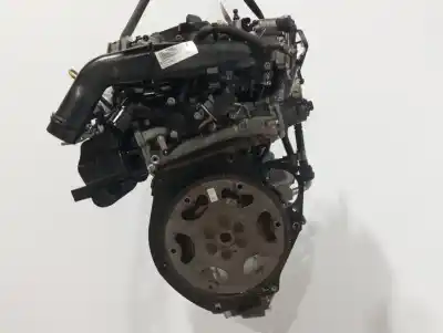 Second-hand car spare part complete engine for opel insignia a sedán (g09) 2.0 cdti (69) oem iam references a20dth  n1.z1.30.3.b