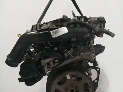 Second-hand car spare part complete engine for opel insignia a sedán (g09) 2.0 cdti (69) oem iam references a20dth  n1.z1.30.3.b