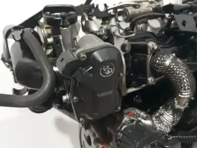 Second-hand car spare part complete engine for opel insignia a sedán (g09) 2.0 cdti (69) oem iam references a20dth  n1.z1.30.3.b