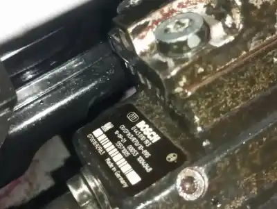 Second-hand car spare part complete engine for opel insignia a sedán (g09) 2.0 cdti (69) oem iam references a20dth  n1.z1.30.3.b